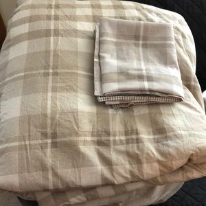 Tommy Hilfiger Bedding King Size Comforter Poshmark